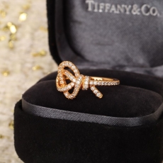 Tiffany Rings